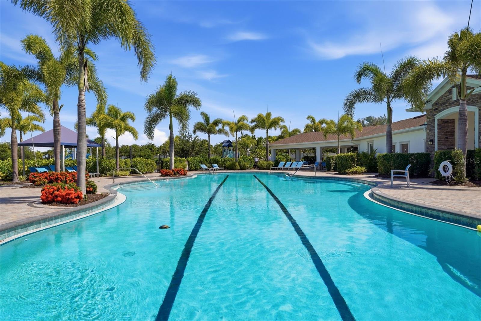 PROMENADE ESTATES PH II - Residential