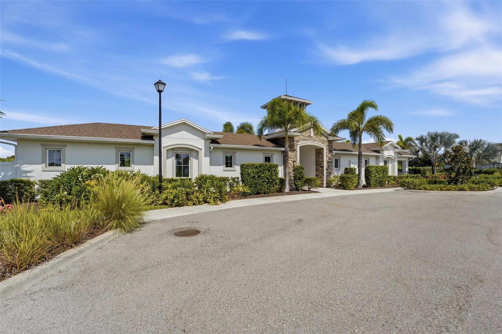 PROMENADE ESTATES PH II - Residential