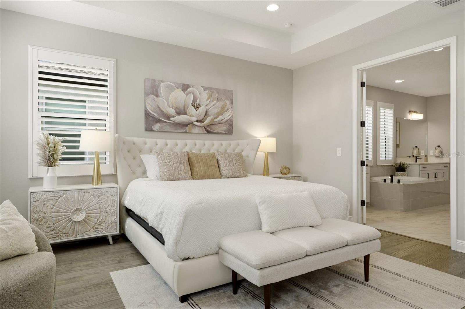 PROMENADE ESTATES PH II - Residential