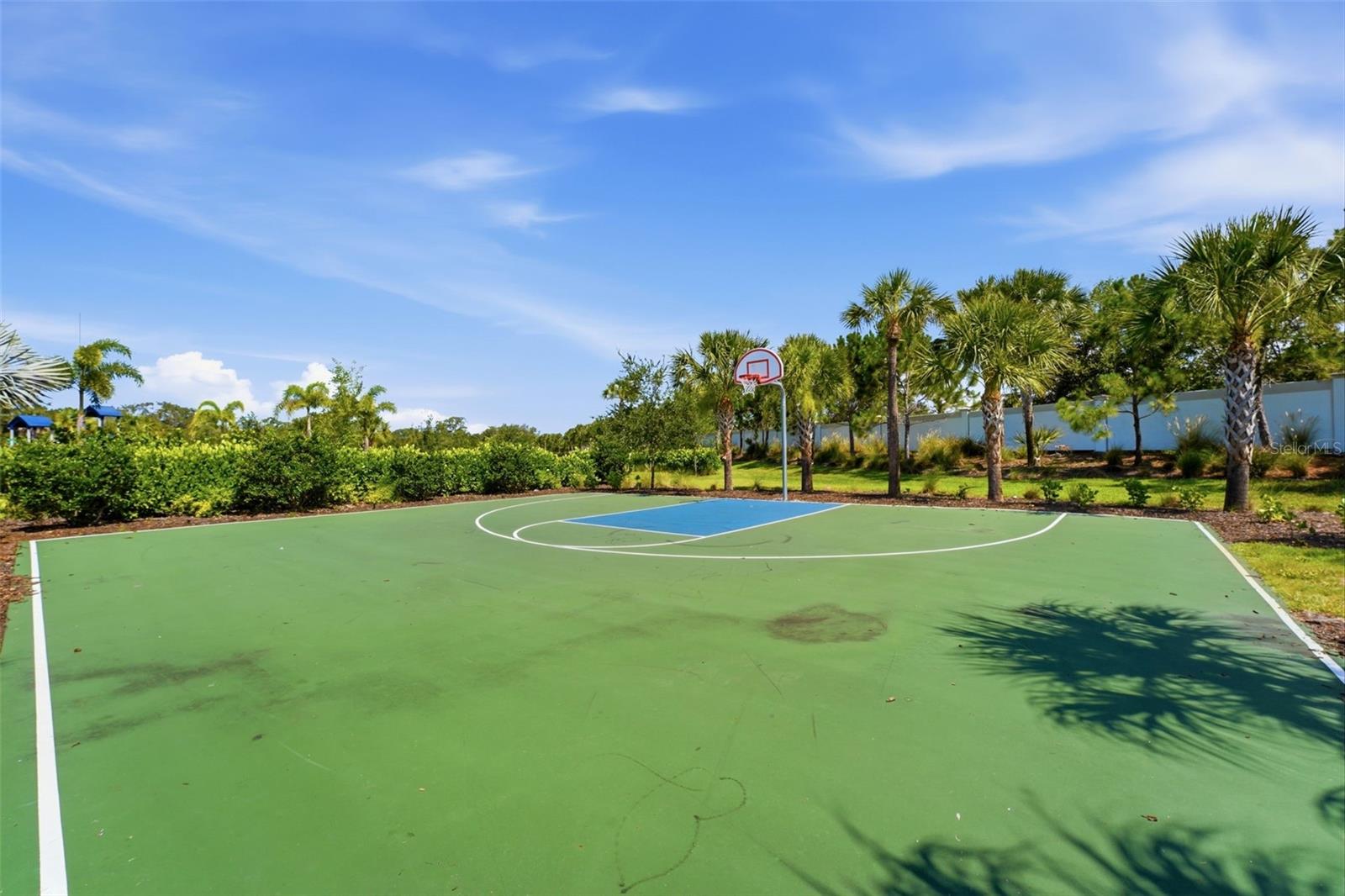 PROMENADE ESTATES PH II - Residential