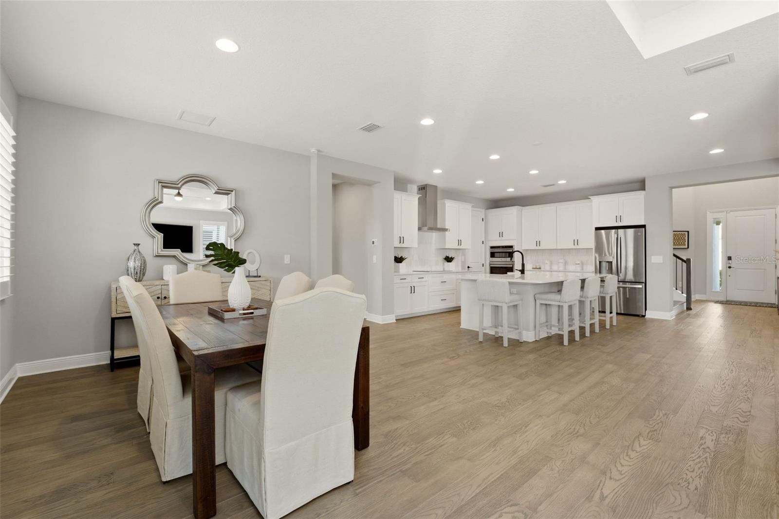 PROMENADE ESTATES PH II - Residential