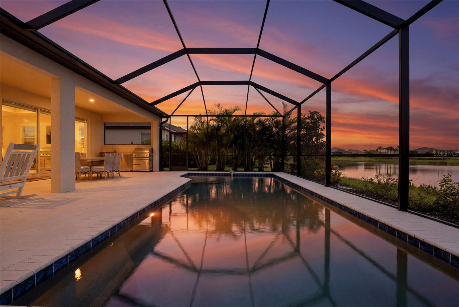 PROMENADE ESTATES PH II - Residential
