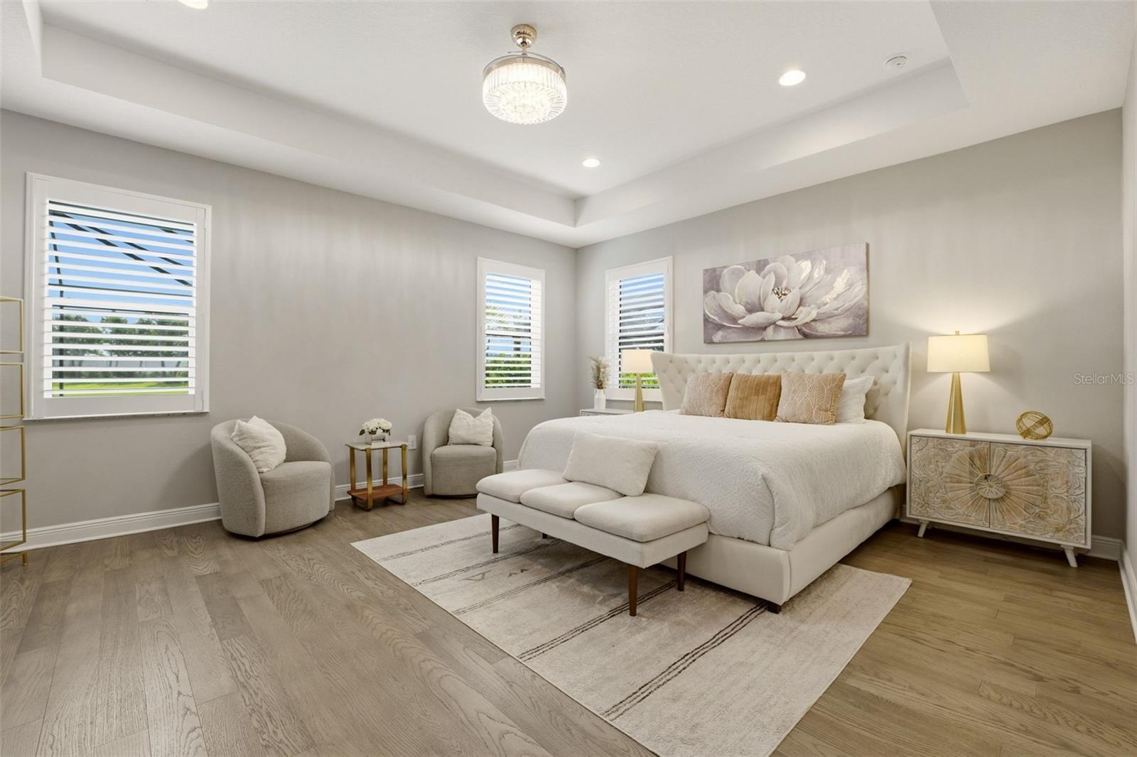 PROMENADE ESTATES PH II - Residential