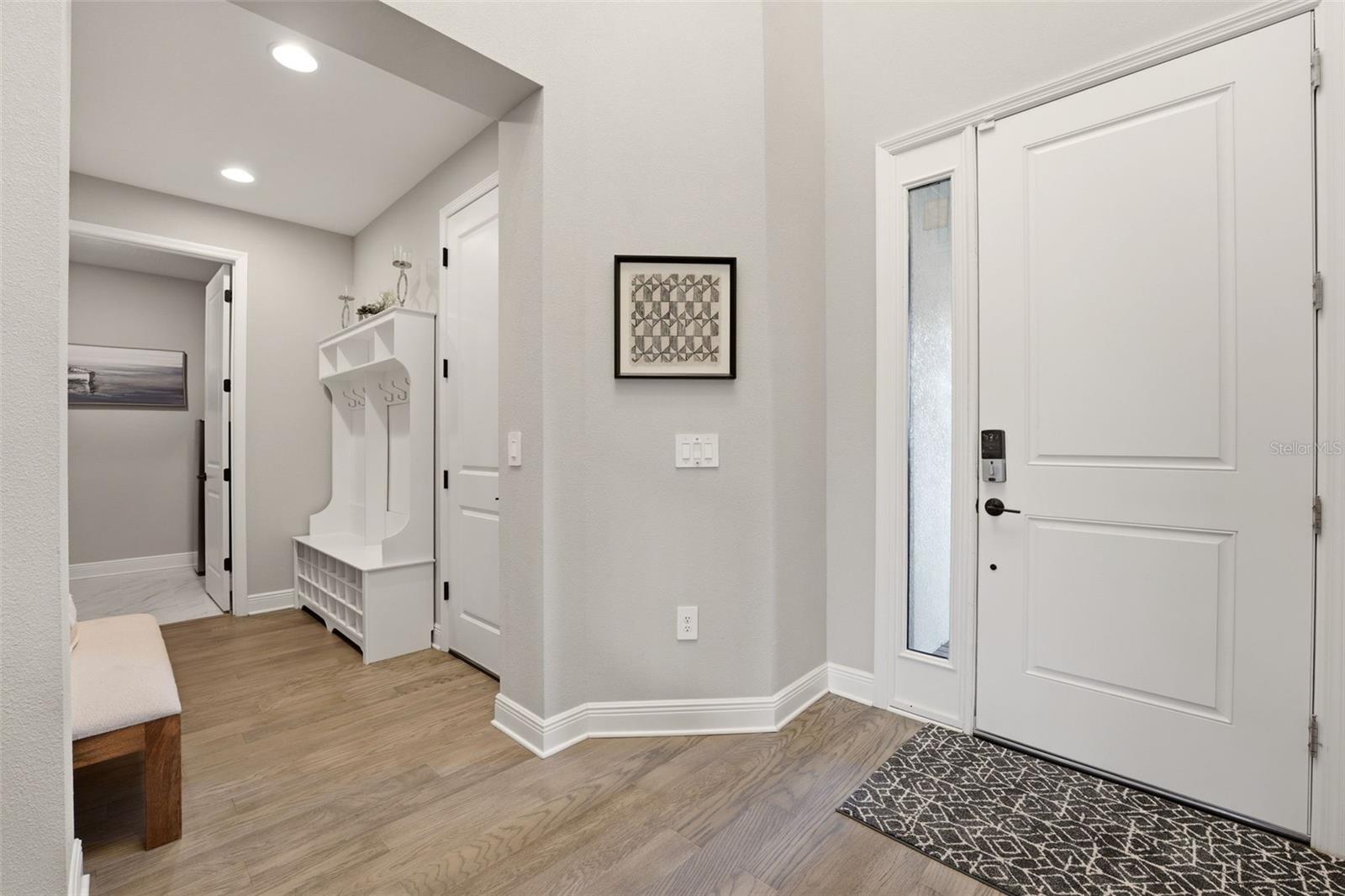 PROMENADE ESTATES PH II - Residential