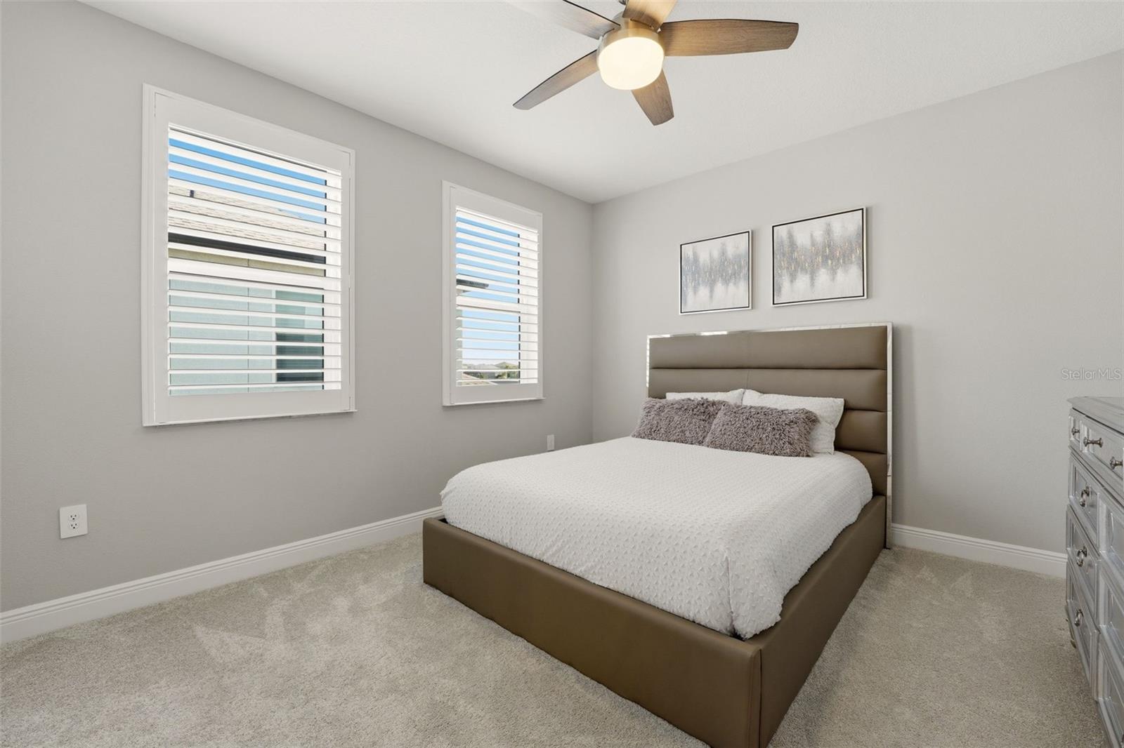 PROMENADE ESTATES PH II - Residential
