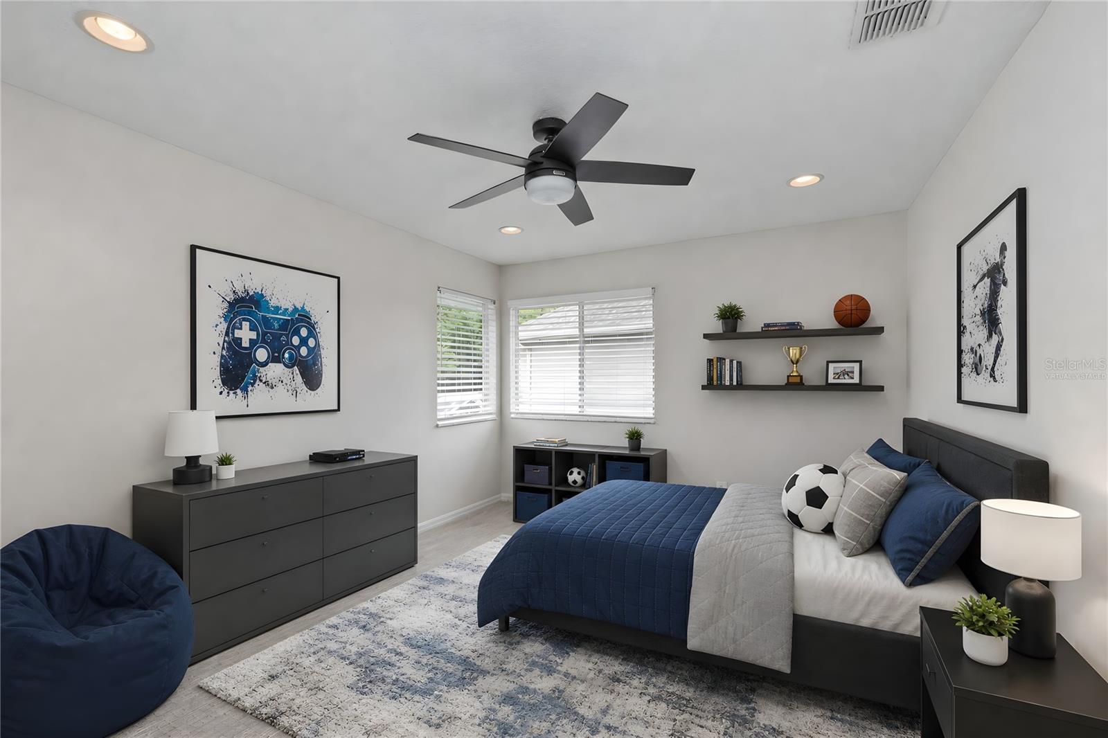 MANDOLIN PH 1 - Residential