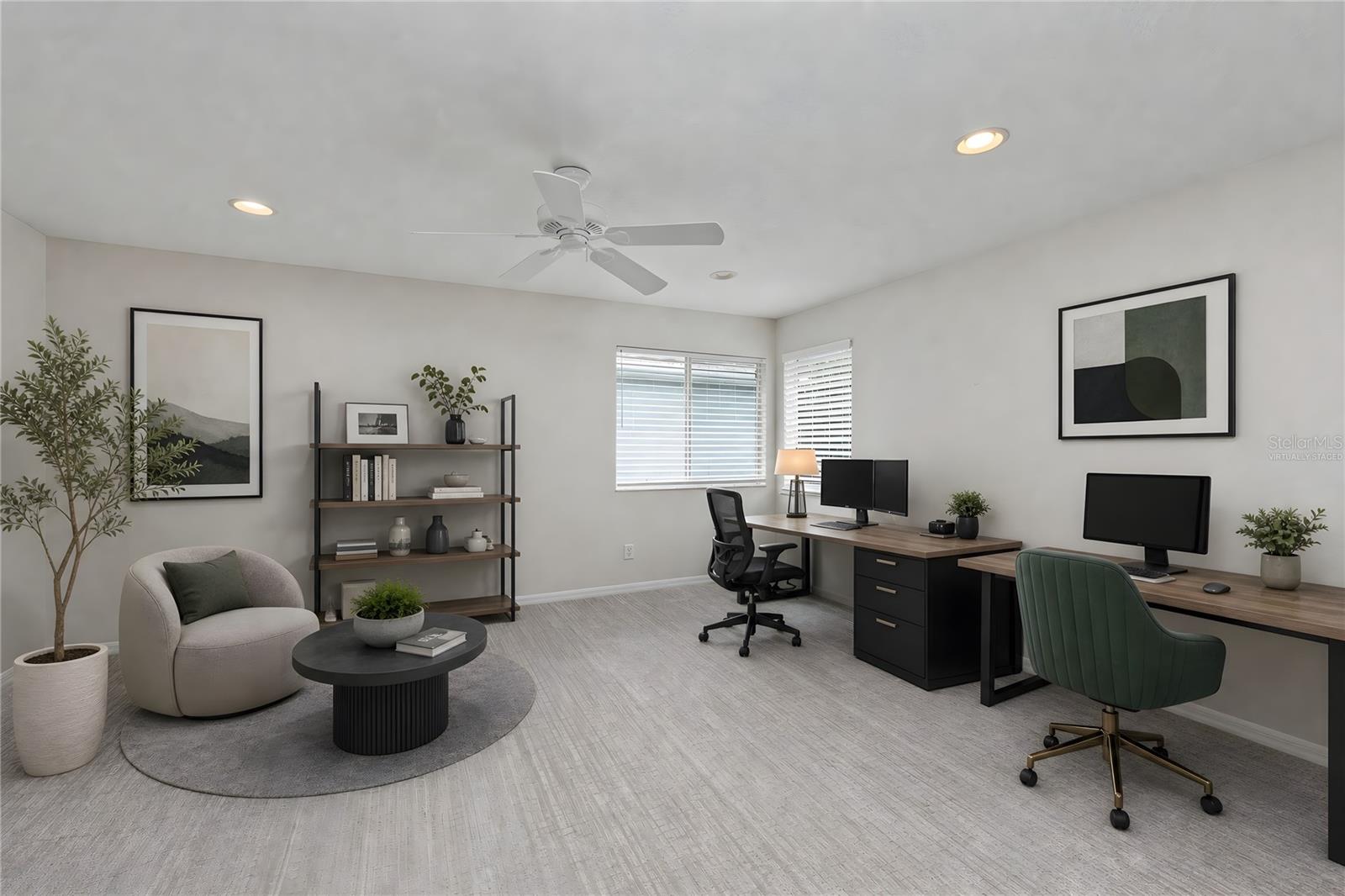 MANDOLIN PH 1 - Residential