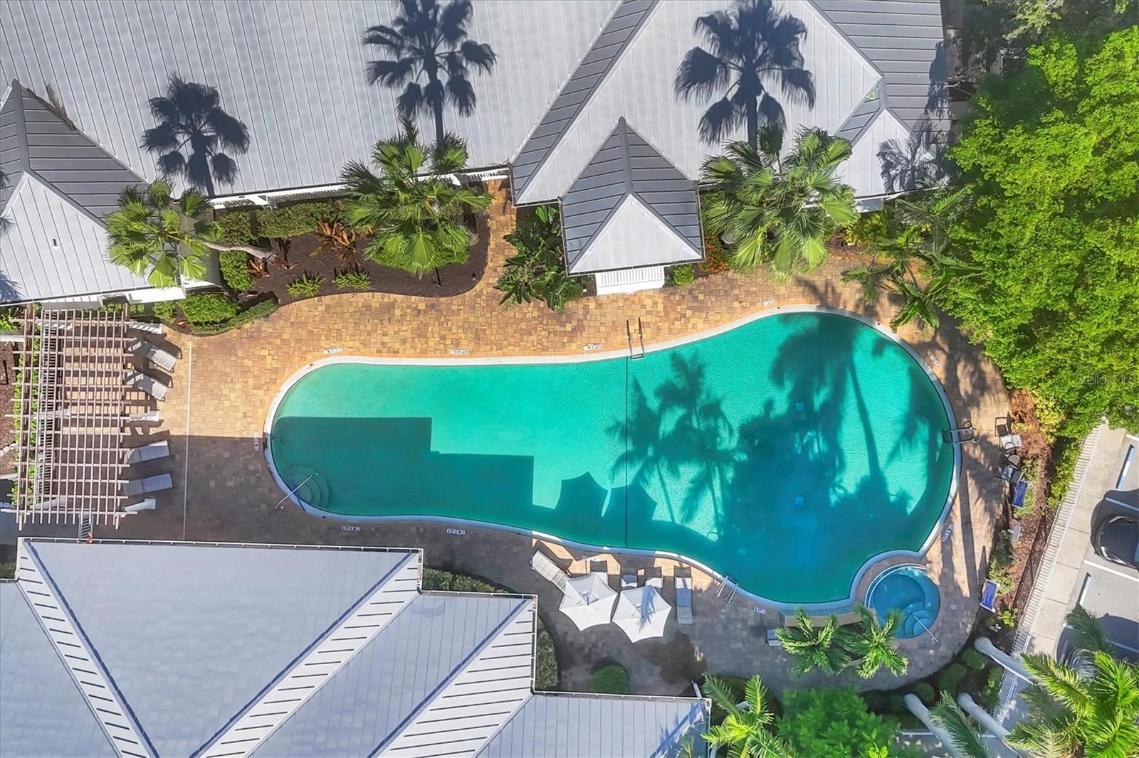 BOLLETTIERI RESORT VILLAS - Residential