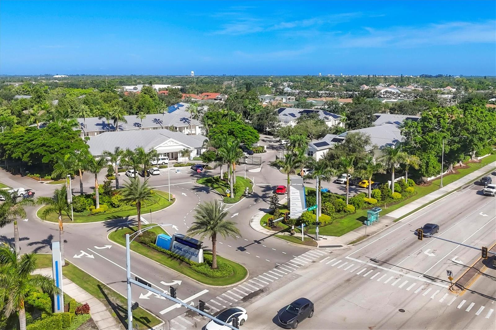 BOLLETTIERI RESORT VILLAS - Residential
