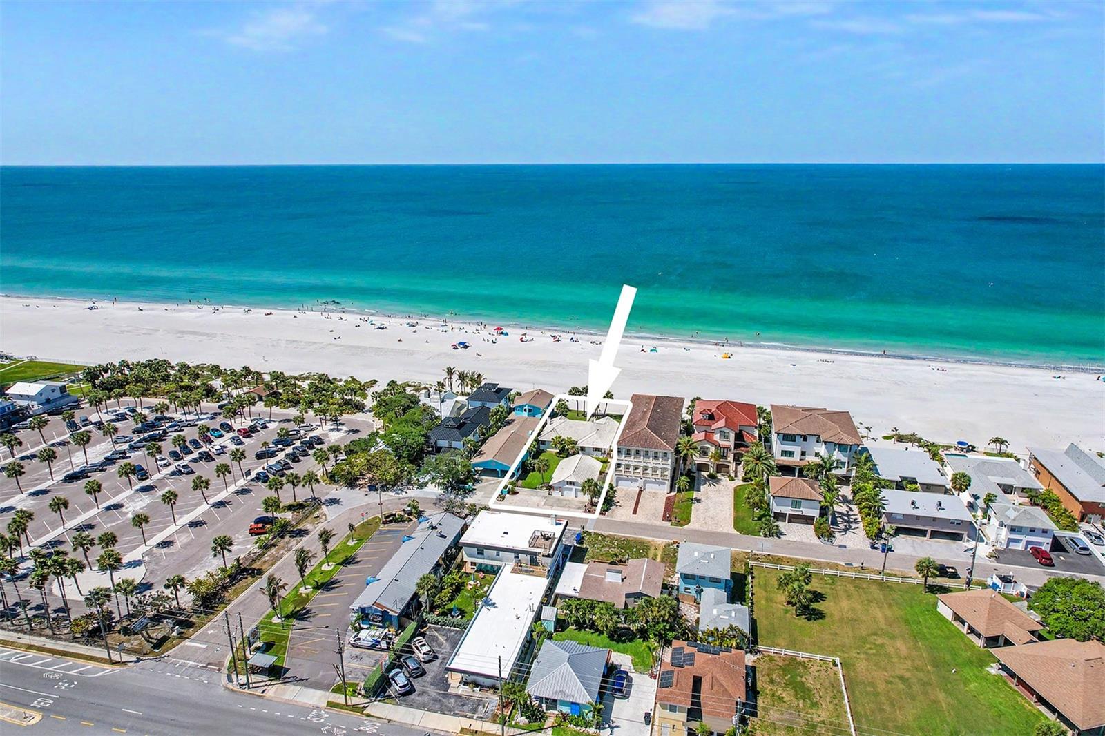 SURFSIDE SUB 2 - Land