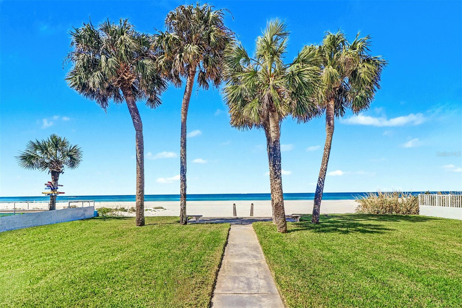 SURFSIDE SUB 2 - Land
