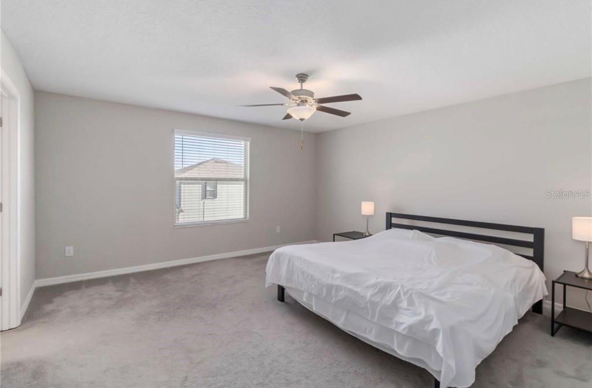 CREEK PRESERVE PH 2 3 & 4 - Residential Lease