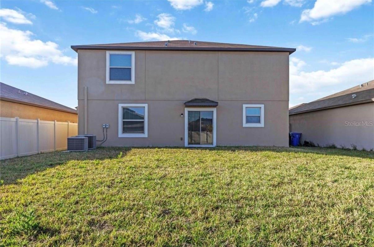 CREEK PRESERVE PH 2 3 & 4 - Residential Lease