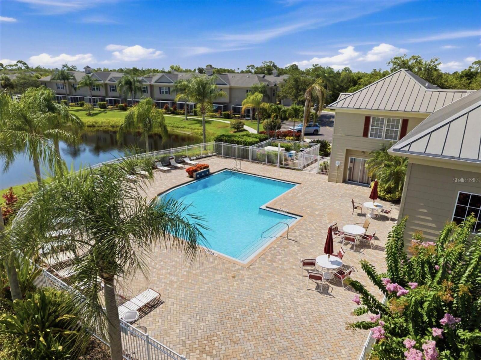 CAROLINA LANDINGS AT UNIVERSITY PLACE A - Residential