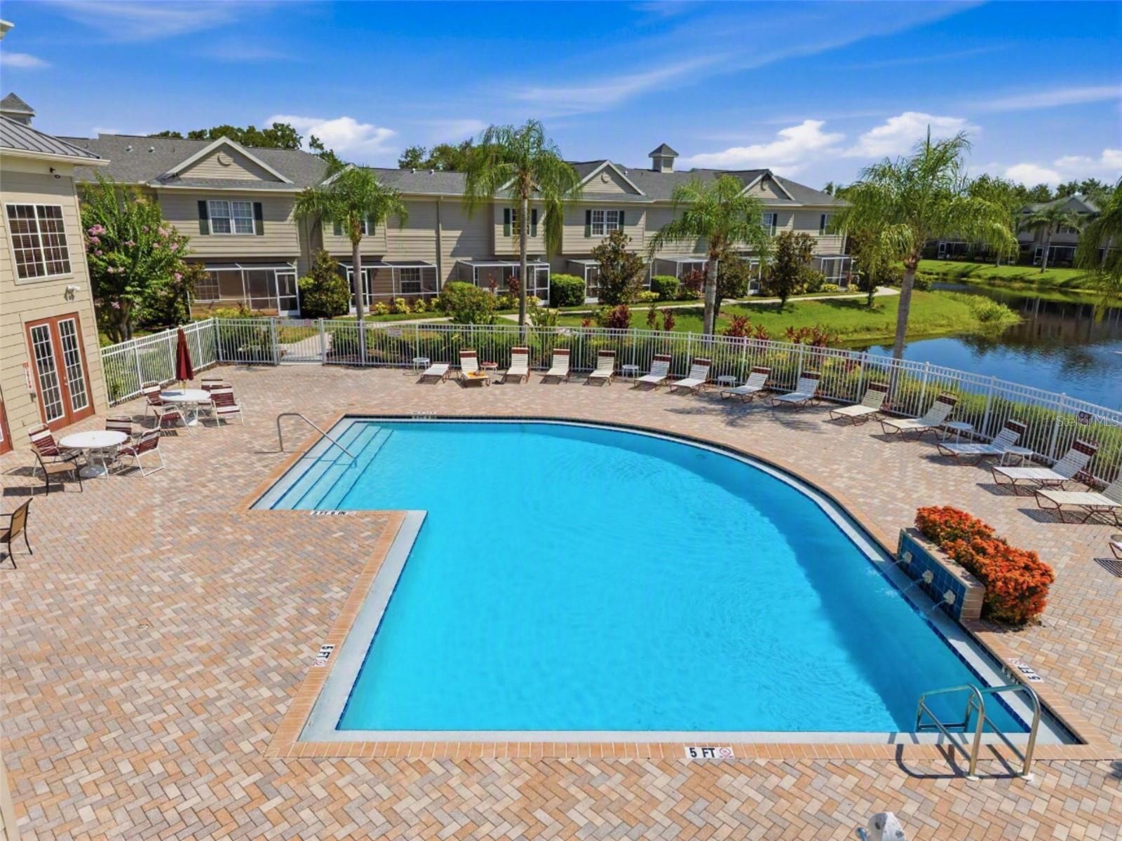 CAROLINA LANDINGS AT UNIVERSITY PLACE A - Residential