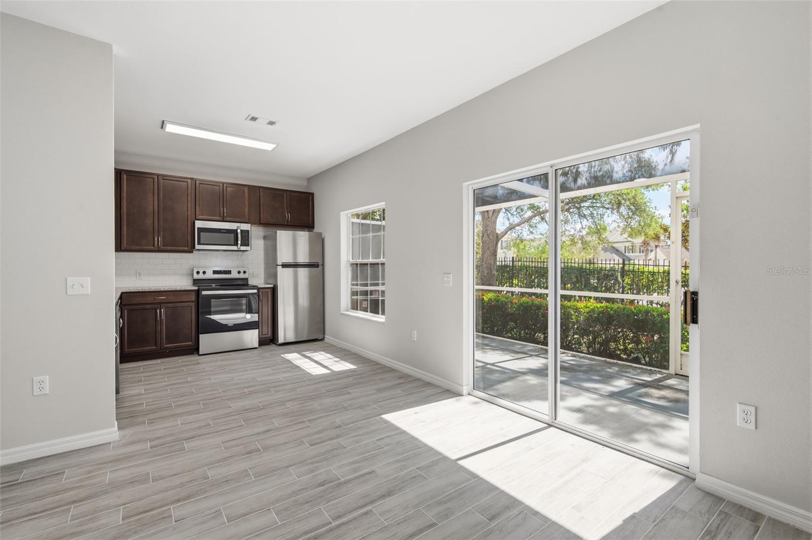 CAROLINA LANDINGS AT UNIVERSITY PLACE A - Residential