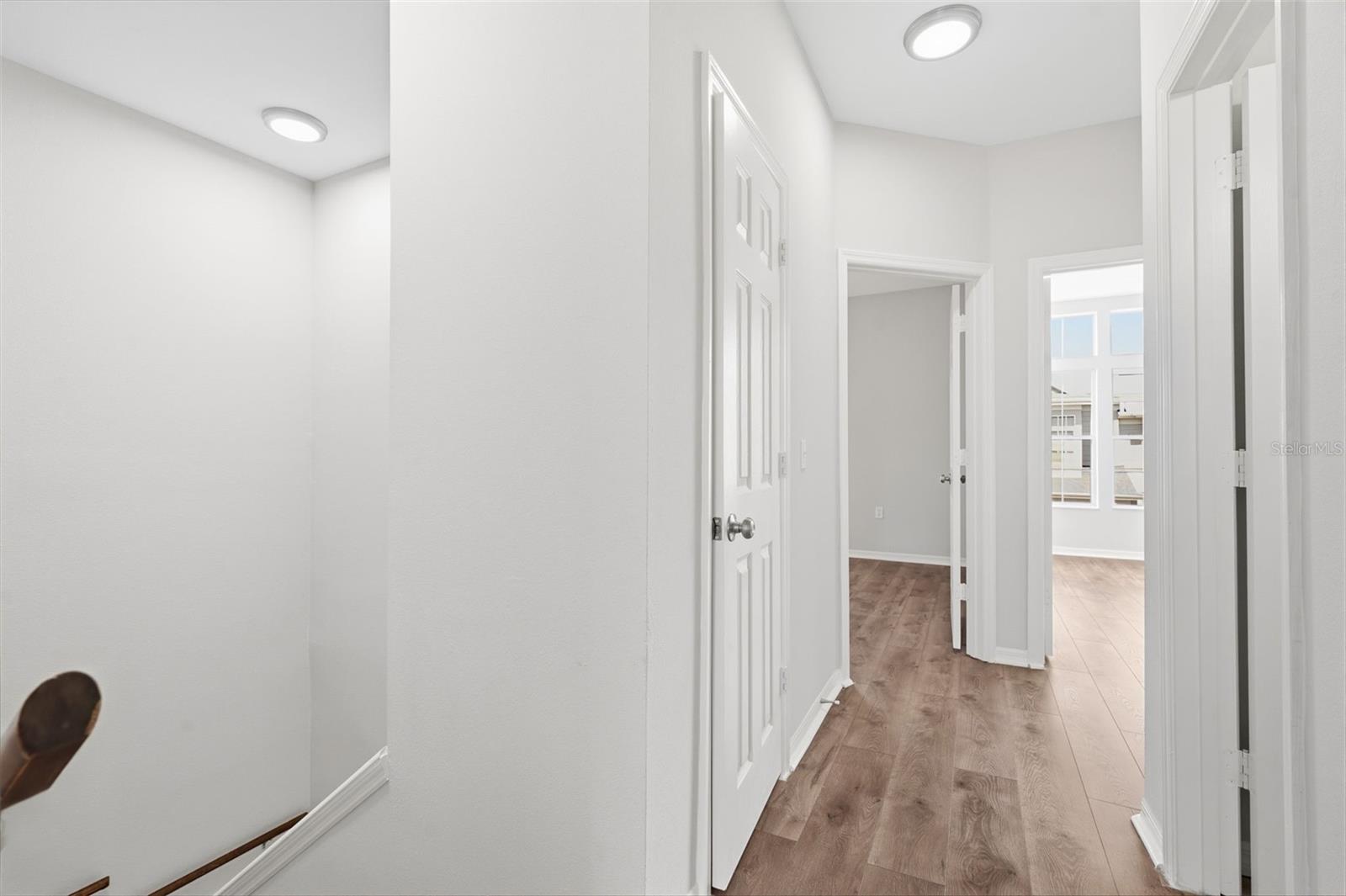 CAROLINA LANDINGS AT UNIVERSITY PLACE A - Residential