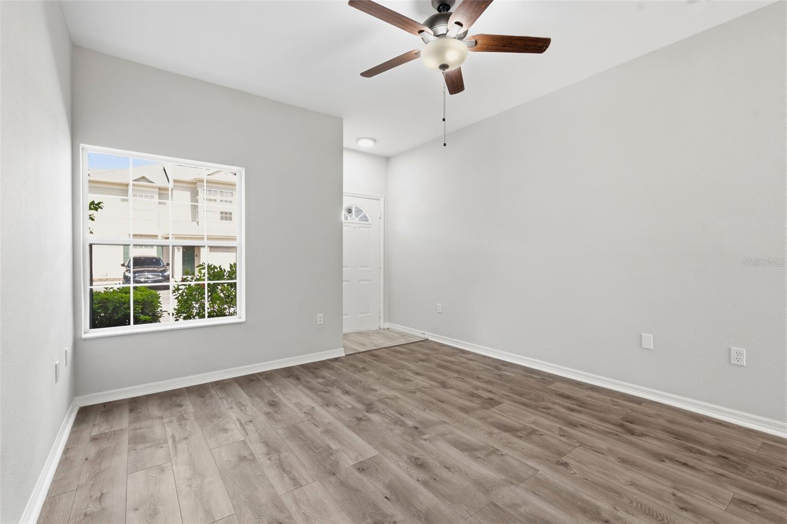 CAROLINA LANDINGS AT UNIVERSITY PLACE A - Residential
