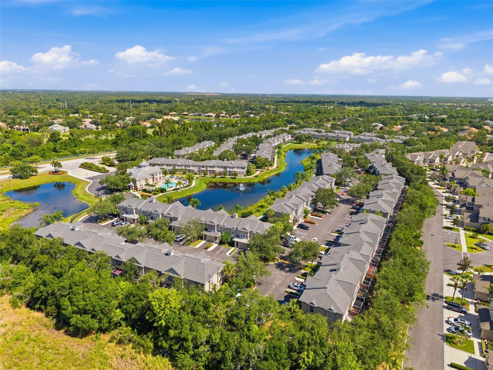 CAROLINA LANDINGS AT UNIVERSITY PLACE A - Residential