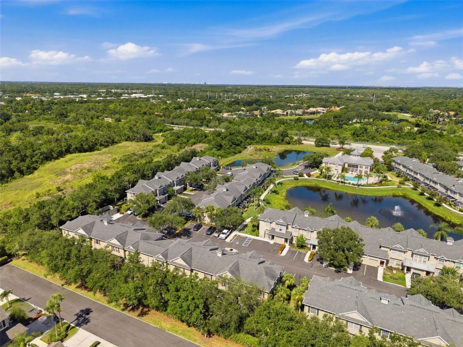 CAROLINA LANDINGS AT UNIVERSITY PLACE A - Residential