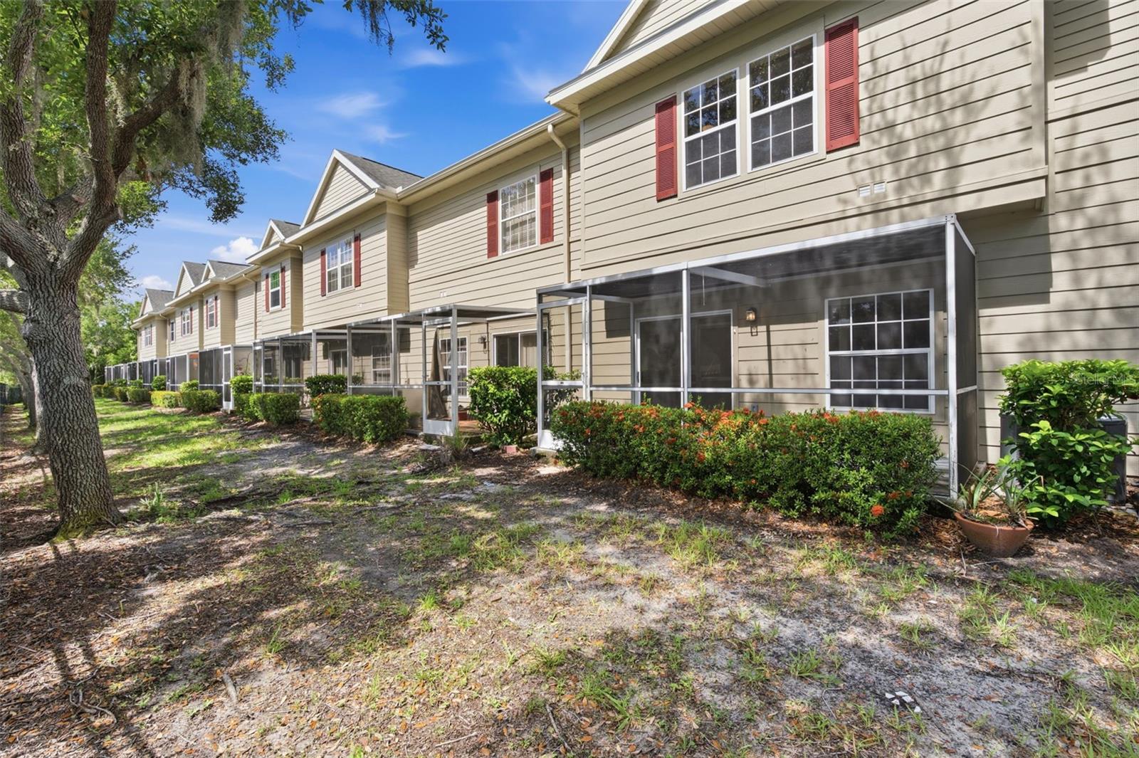 CAROLINA LANDINGS AT UNIVERSITY PLACE A - Residential