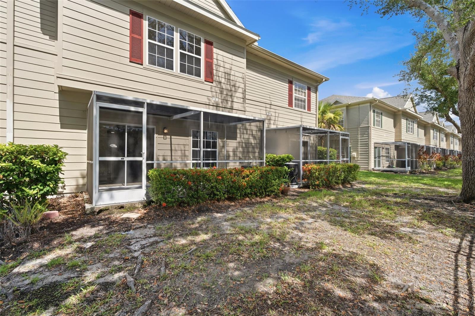 CAROLINA LANDINGS AT UNIVERSITY PLACE A - Residential
