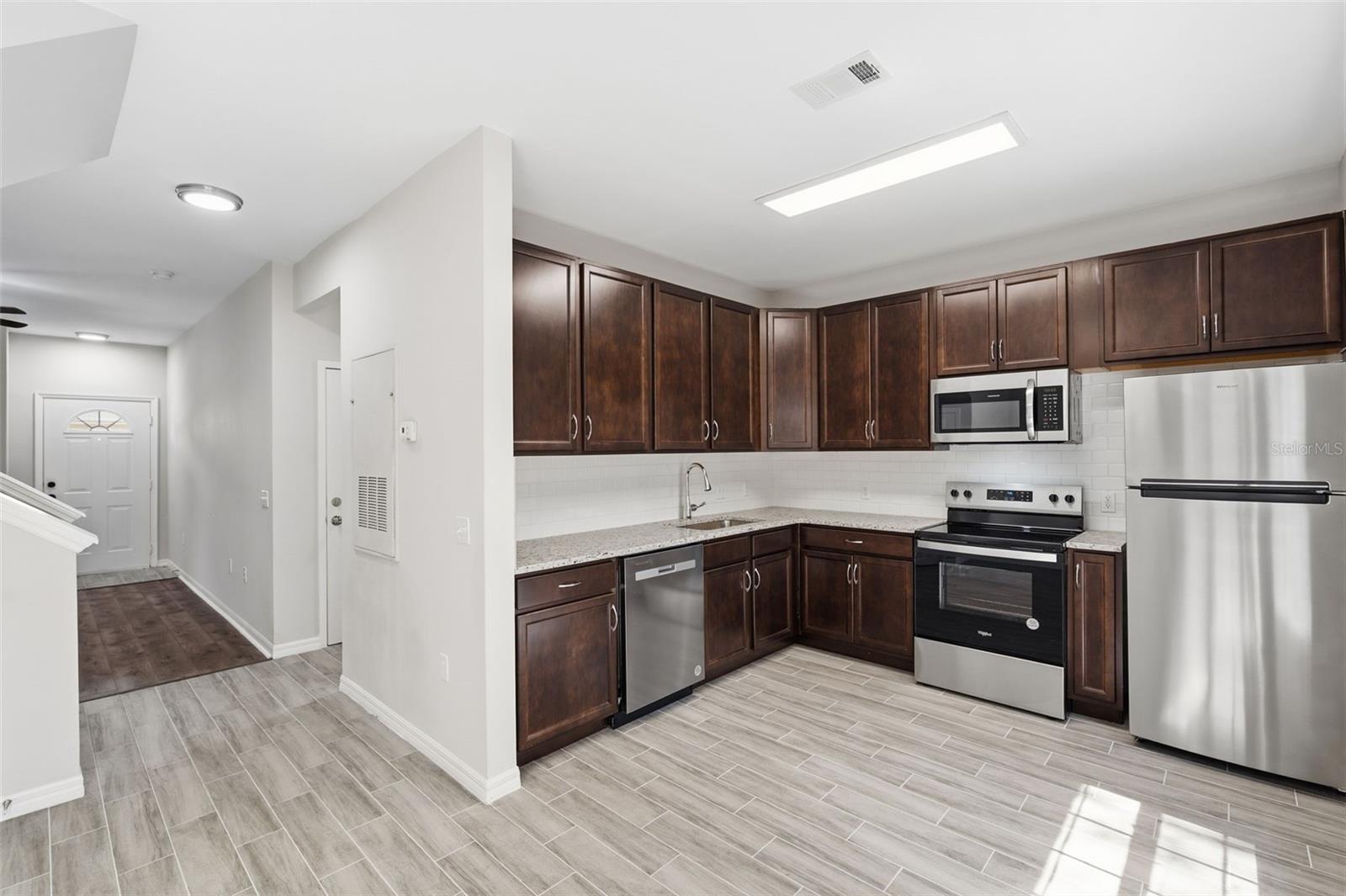 CAROLINA LANDINGS AT UNIVERSITY PLACE A - Residential