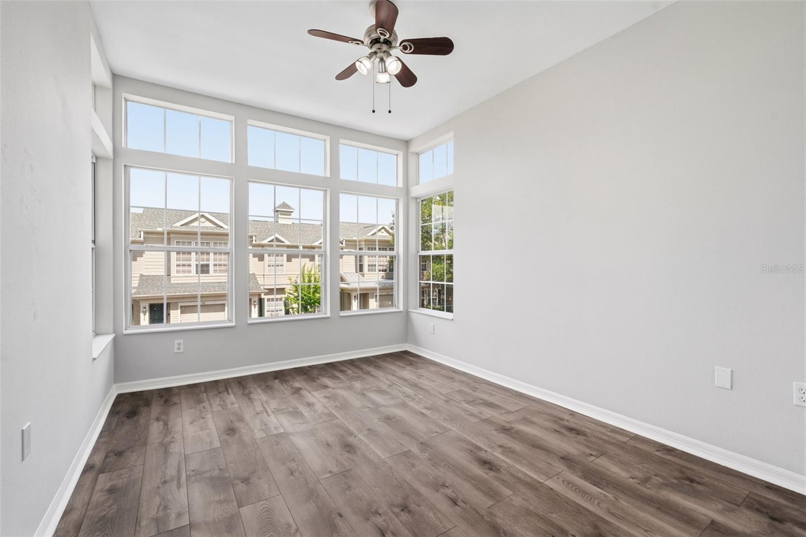 CAROLINA LANDINGS AT UNIVERSITY PLACE A - Residential