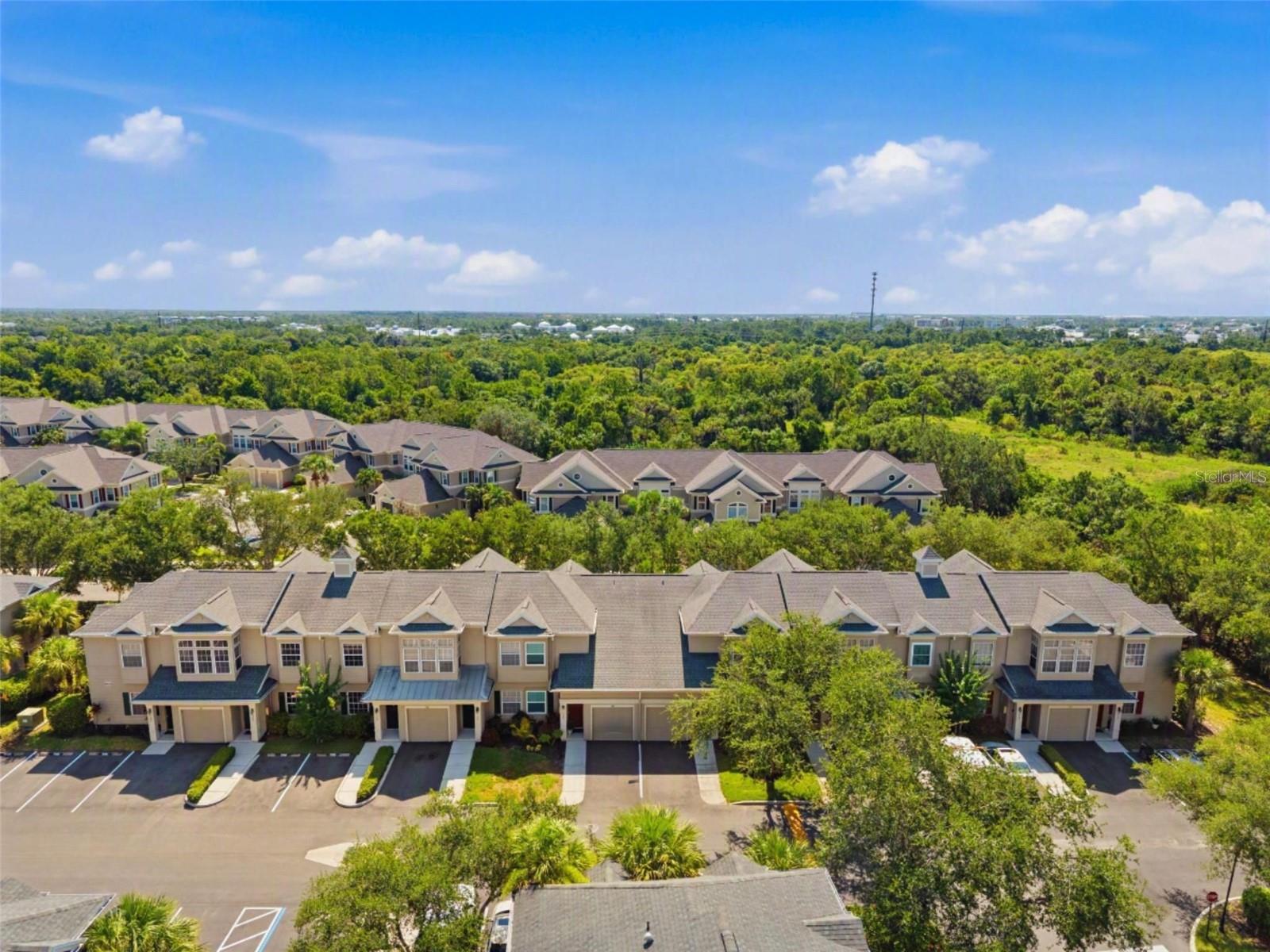 CAROLINA LANDINGS AT UNIVERSITY PLACE A - Residential