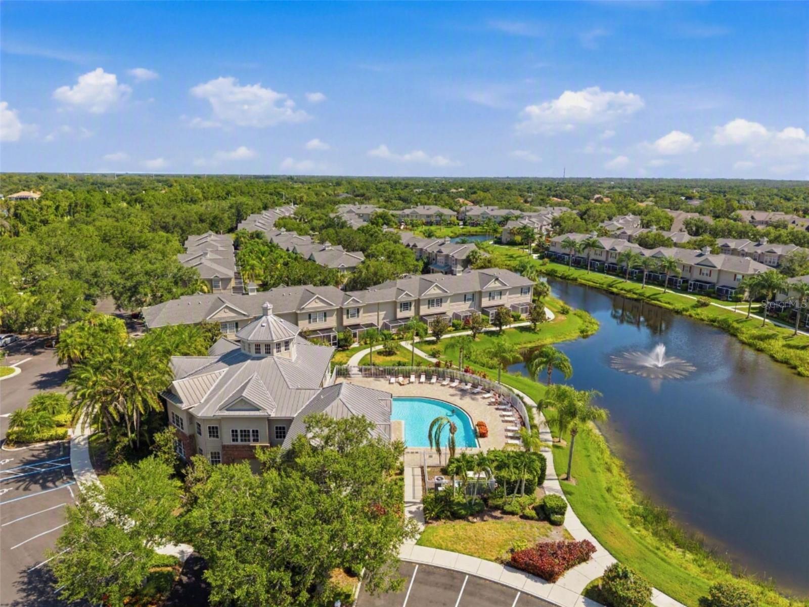 CAROLINA LANDINGS AT UNIVERSITY PLACE A - Residential