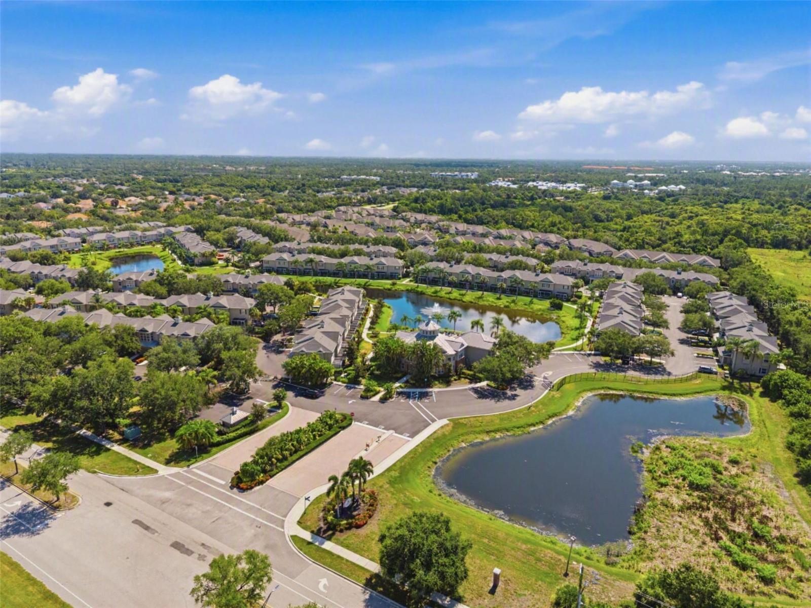 CAROLINA LANDINGS AT UNIVERSITY PLACE A - Residential