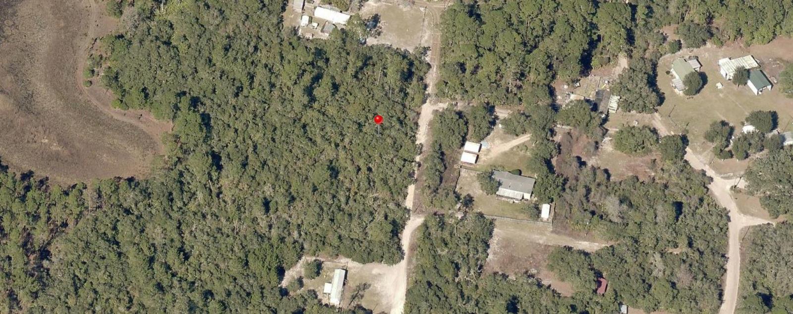 FRST LAKE CAMPSITES - Land