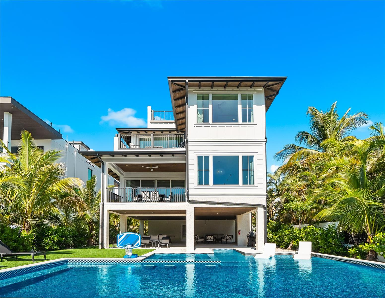 SAINT ARMANDS DIV JOHN RINGLING ESTATES - Residential