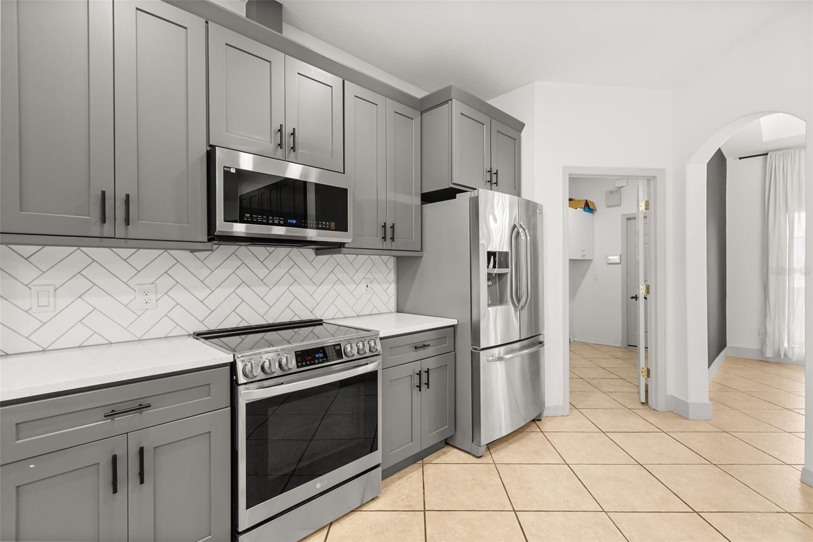 LANDINGS AT SUMMERHAVEN UNIT 01 - Residential