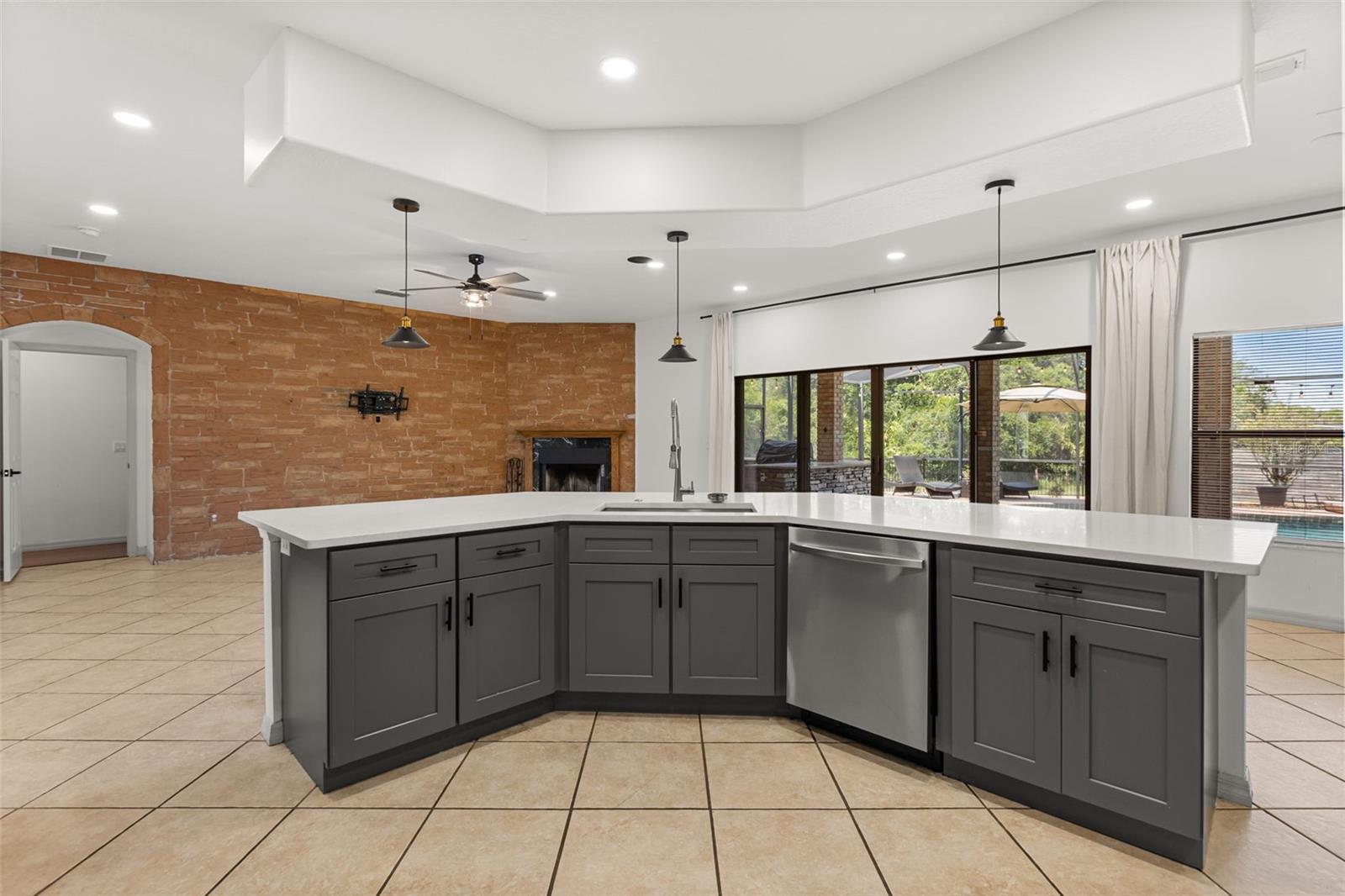 LANDINGS AT SUMMERHAVEN UNIT 01 - Residential