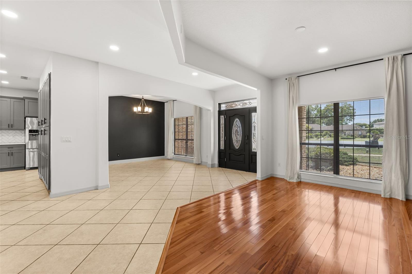 LANDINGS AT SUMMERHAVEN UNIT 01 - Residential