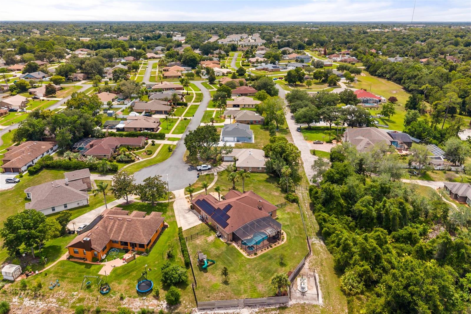 LANDINGS AT SUMMERHAVEN UNIT 01 - Residential