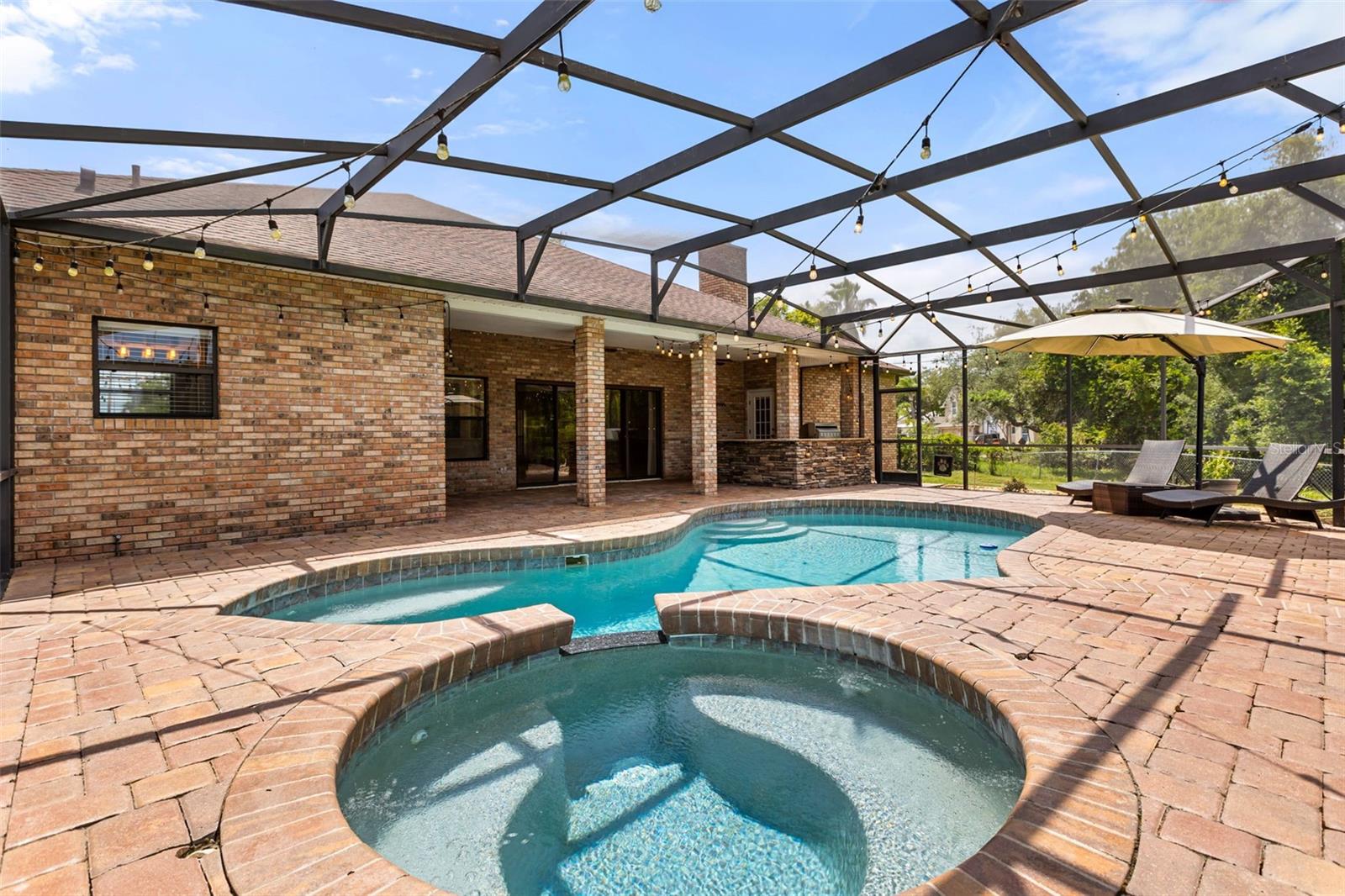 LANDINGS AT SUMMERHAVEN UNIT 01 - Residential
