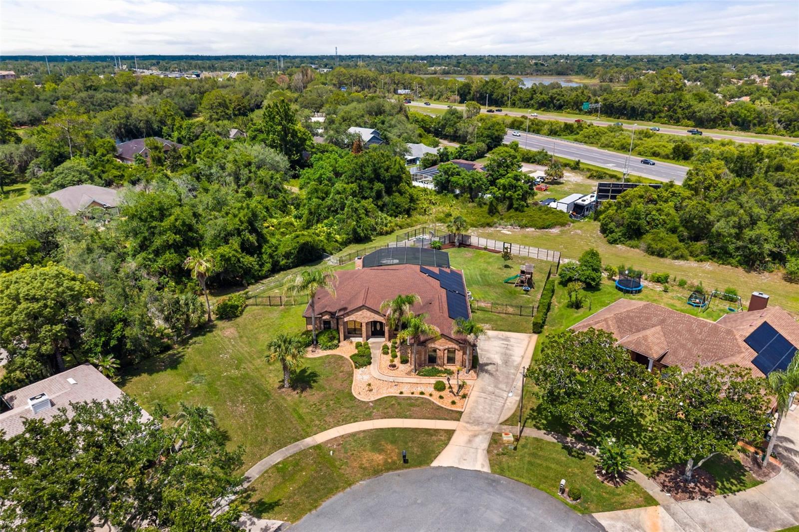 LANDINGS AT SUMMERHAVEN UNIT 01 - Residential
