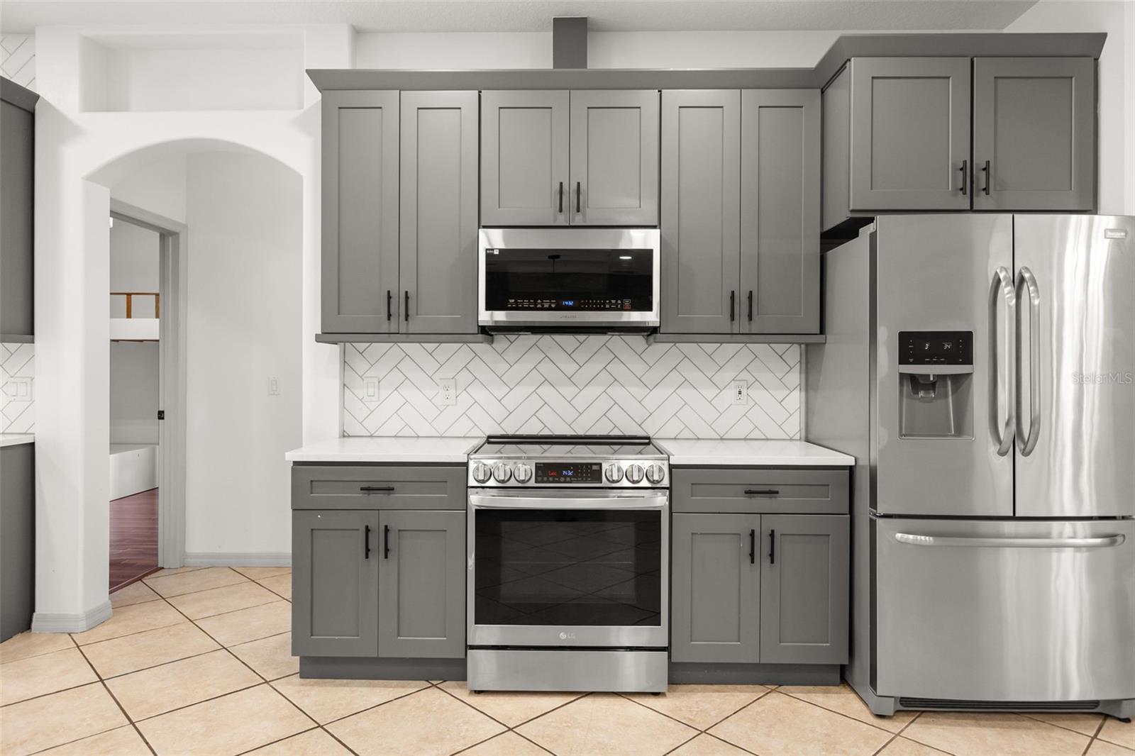 LANDINGS AT SUMMERHAVEN UNIT 01 - Residential