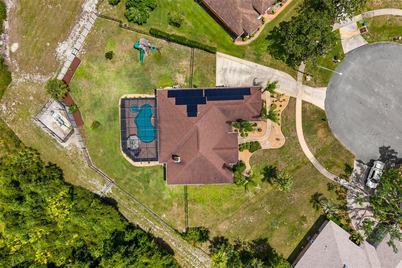 LANDINGS AT SUMMERHAVEN UNIT 01 - Residential
