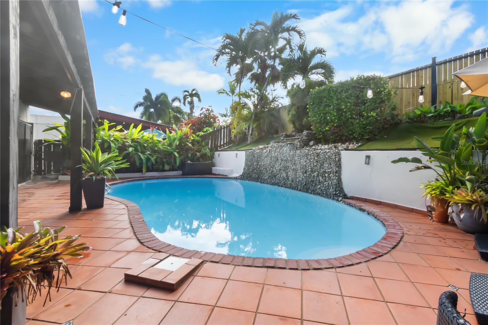 PALMAS DEL MAR - VILLA FRANCA I - Residential