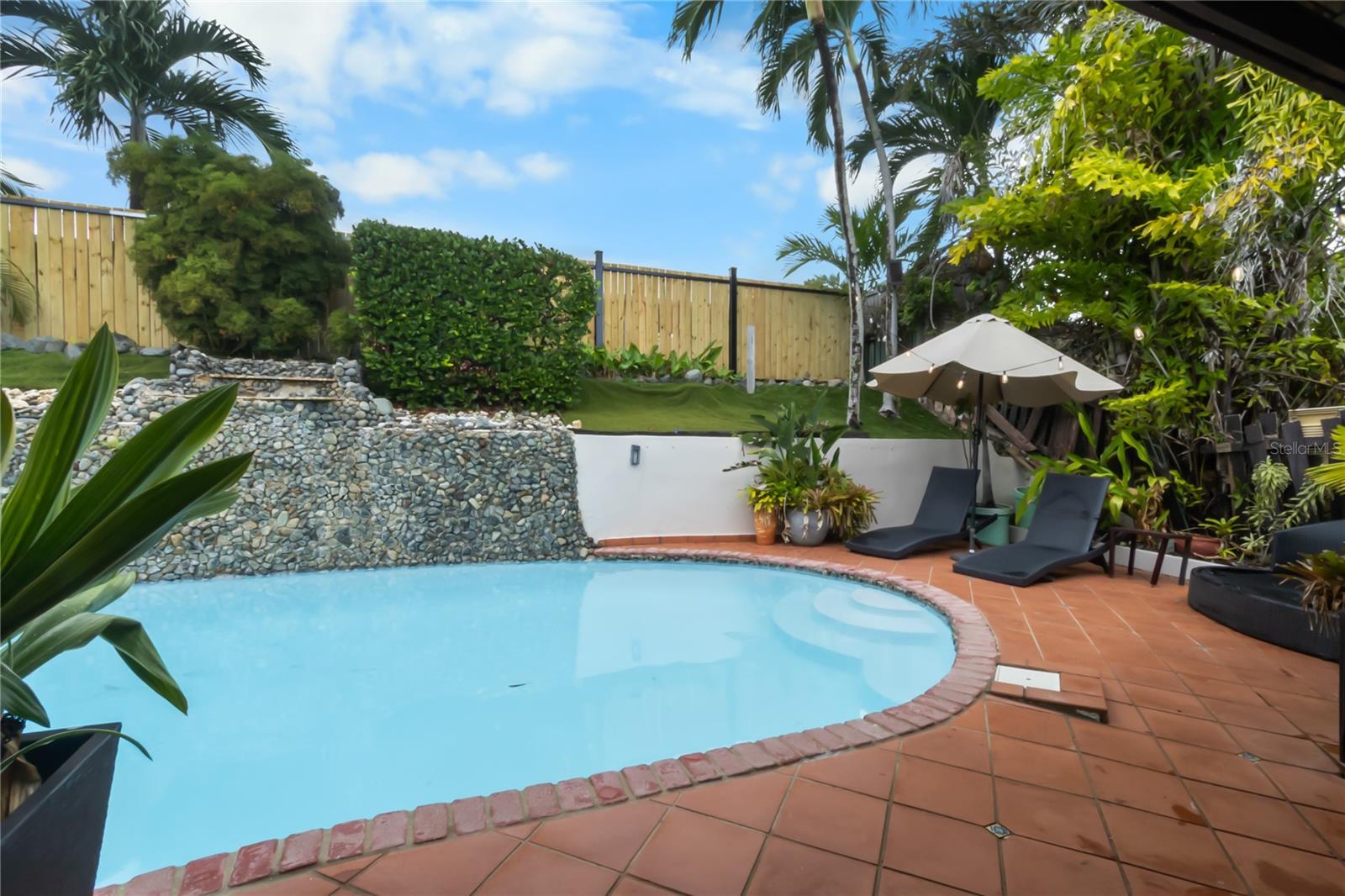PALMAS DEL MAR - VILLA FRANCA I - Residential