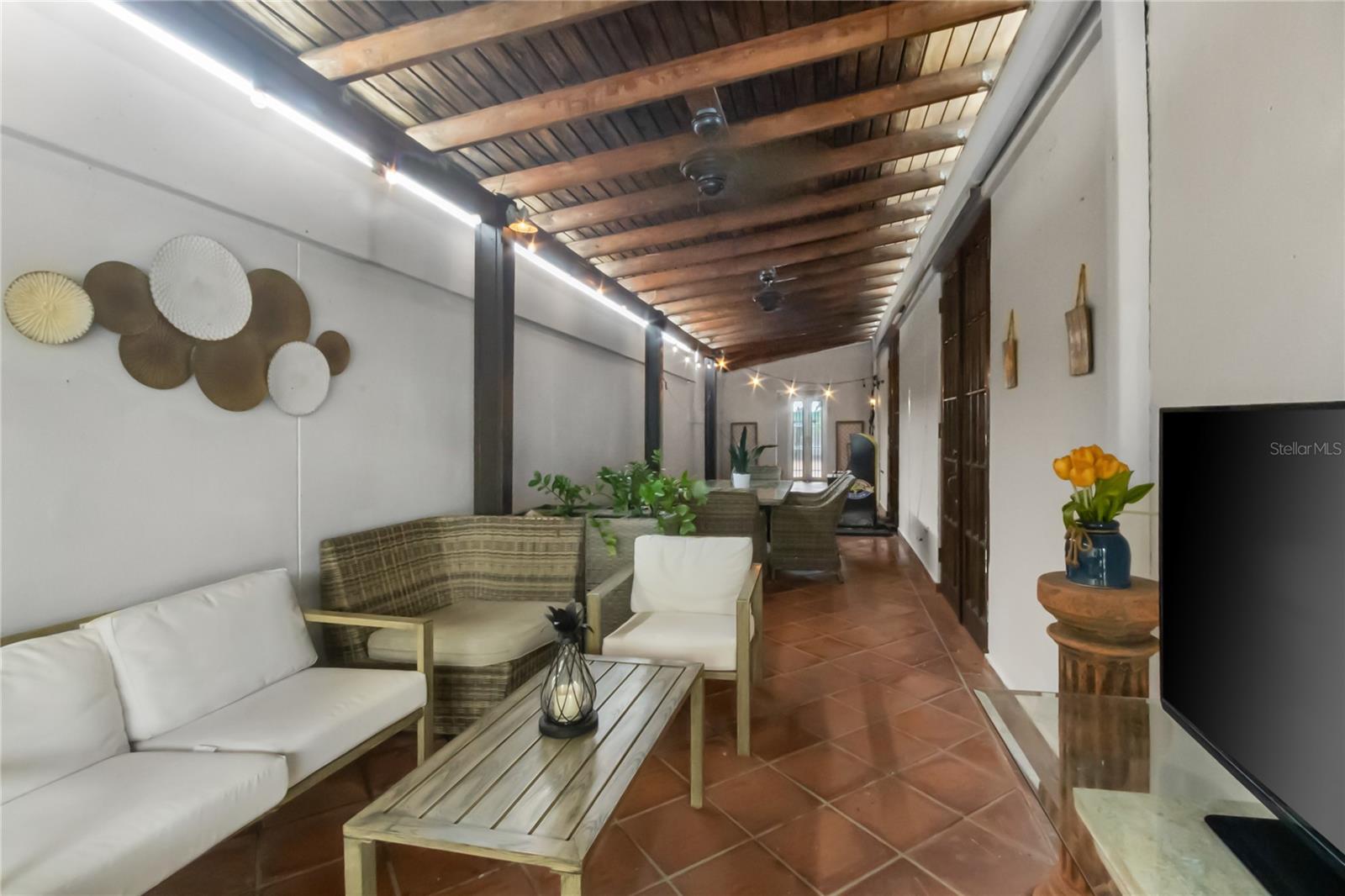 PALMAS DEL MAR - VILLA FRANCA I - Residential