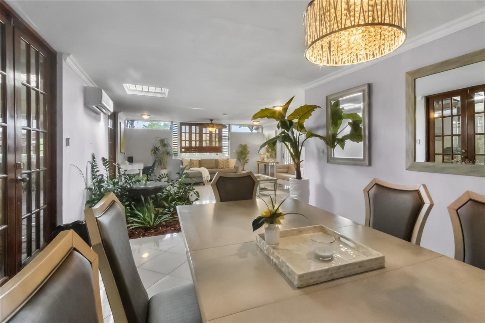 PALMAS DEL MAR - VILLA FRANCA I - Residential