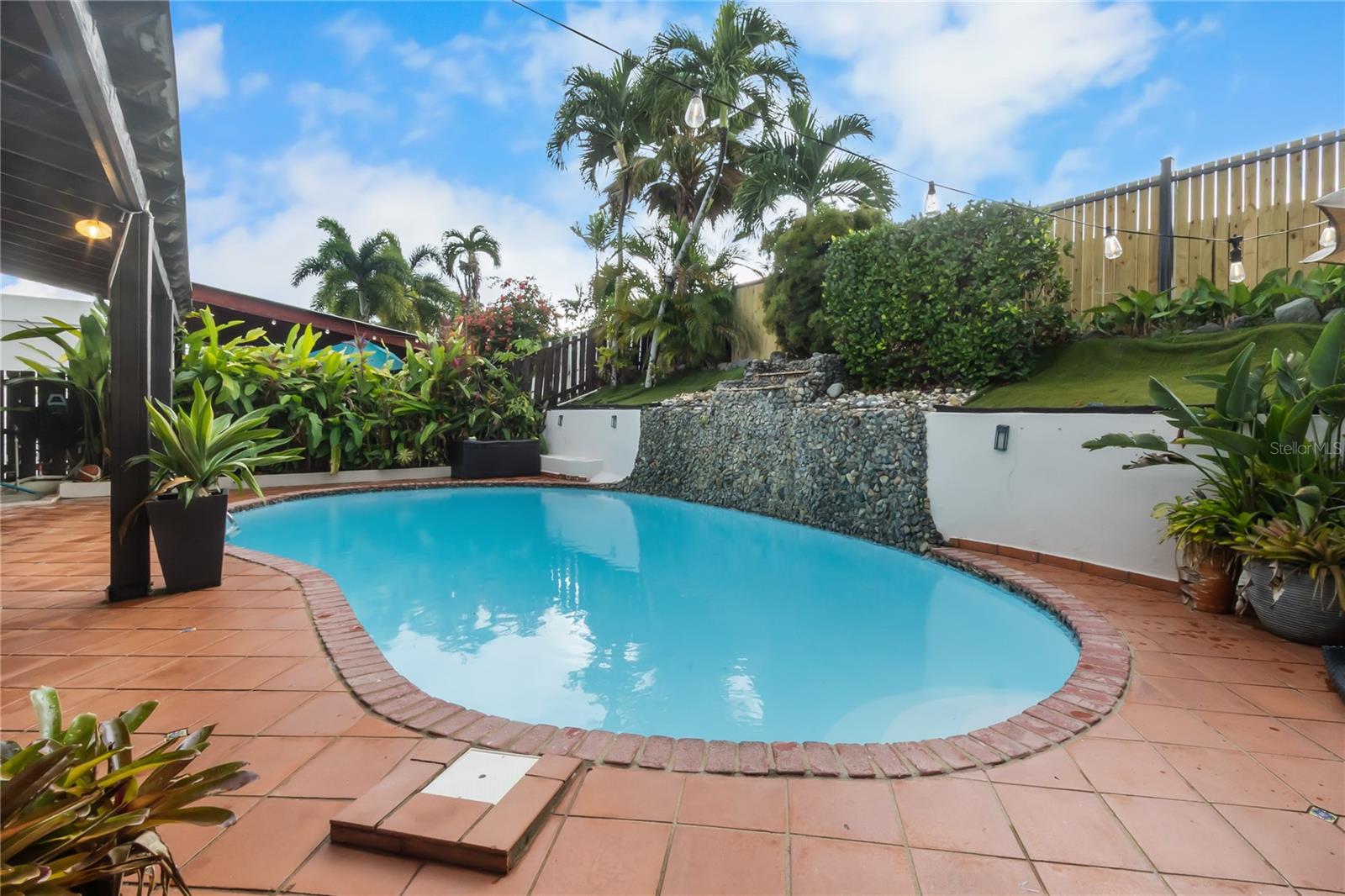 PALMAS DEL MAR - VILLA FRANCA I - Residential