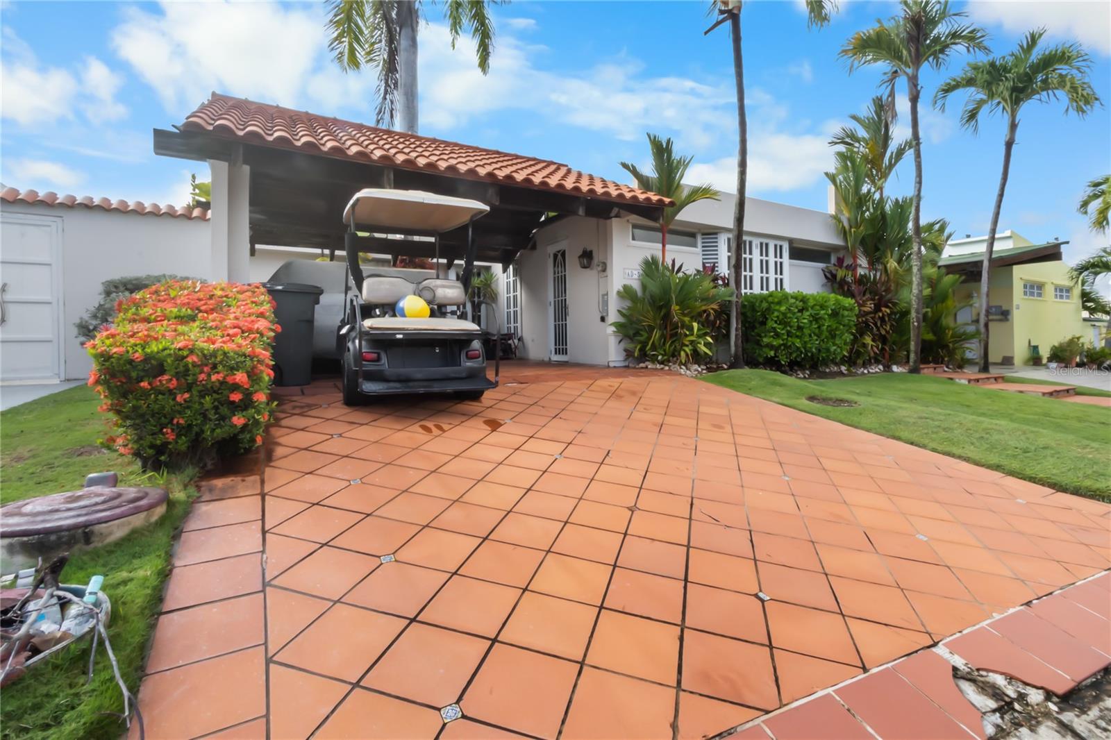 PALMAS DEL MAR - VILLA FRANCA I - Residential