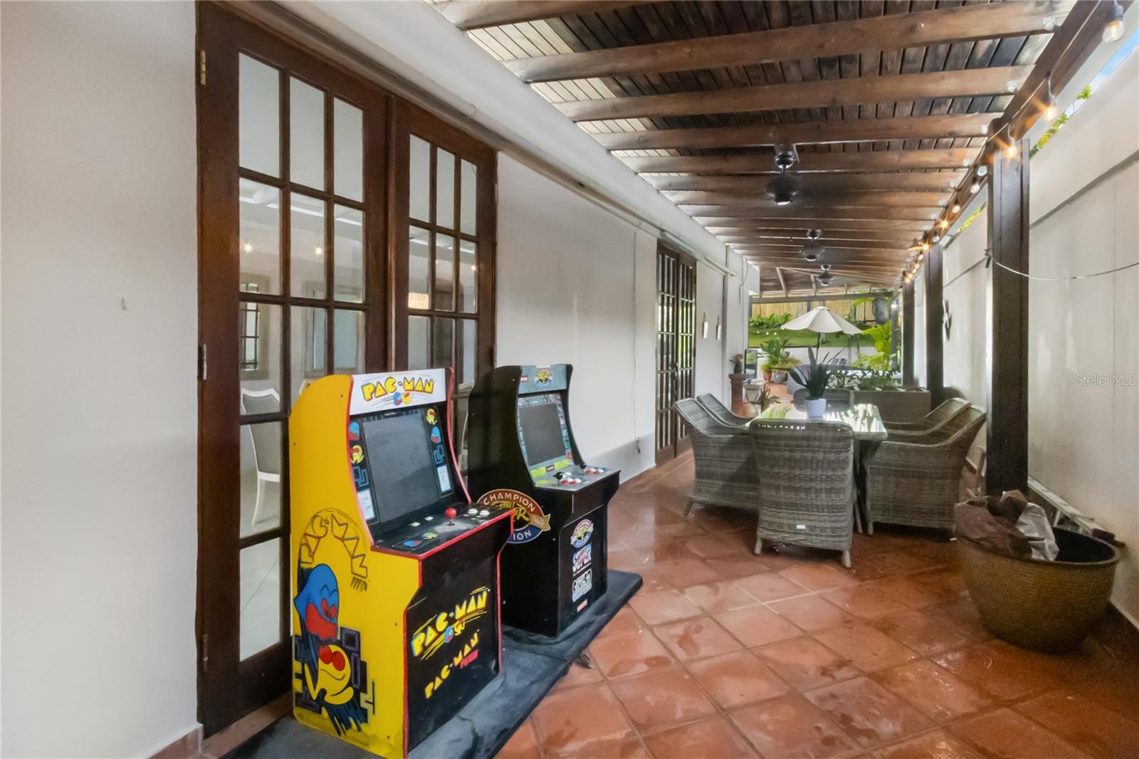 PALMAS DEL MAR - VILLA FRANCA I - Residential