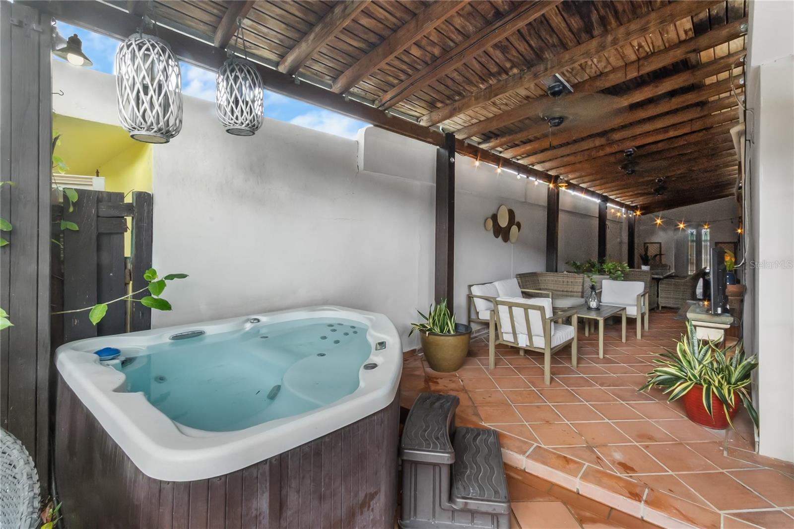 PALMAS DEL MAR - VILLA FRANCA I - Residential
