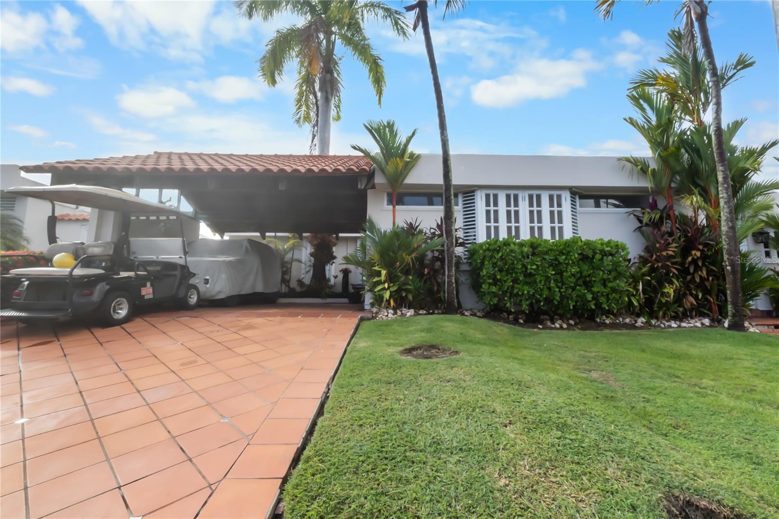 PALMAS DEL MAR - VILLA FRANCA I - Residential